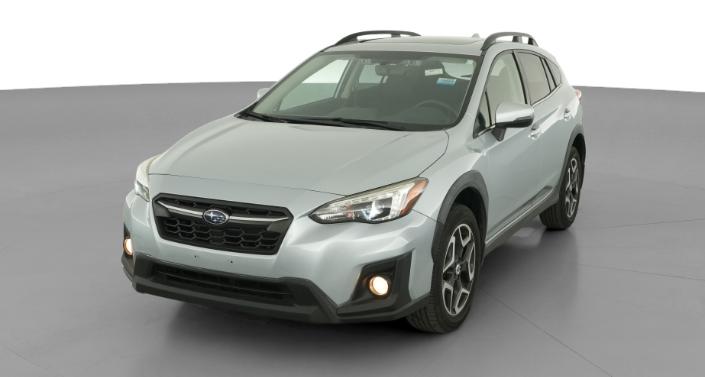 Thumbnail: 2018 Subaru Crosstrek - 1