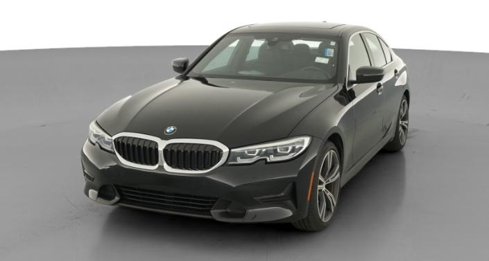 Thumbnail: 2020 BMW 3 Series - 1