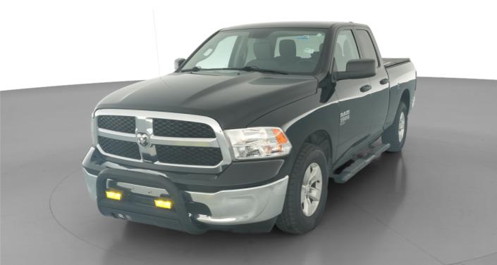 Thumbnail: 2021 RAM 1500 Classic - 1