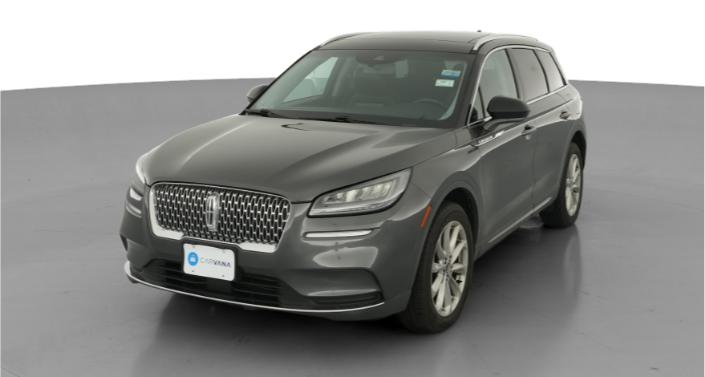2020 Lincoln Corsair  -
                  Beverly, NJ