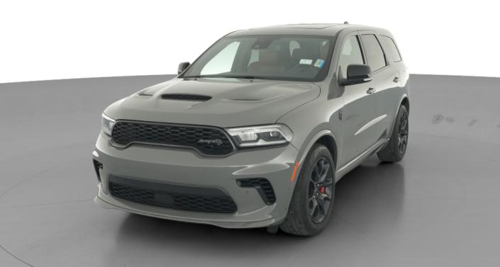 Thumbnail: 2024 Dodge Durango - 1