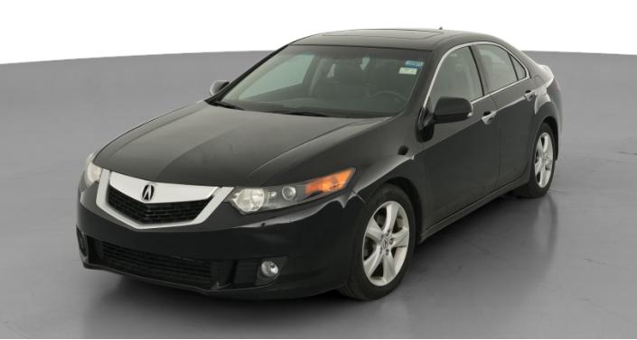 2010 Acura TSX Base -
                  Beverly, NJ