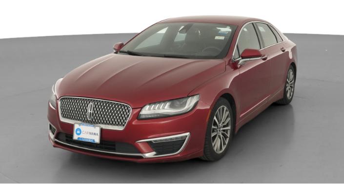 2017 Lincoln MKZ Select -
                  Richton Park, IL