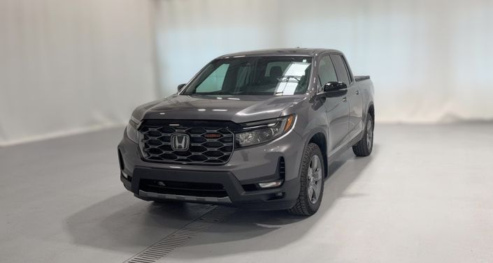 Thumbnail: 2024 Honda Ridgeline - 1