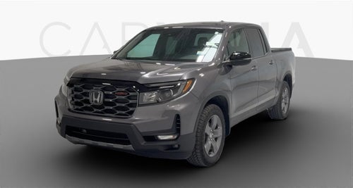2024 Honda Ridgeline