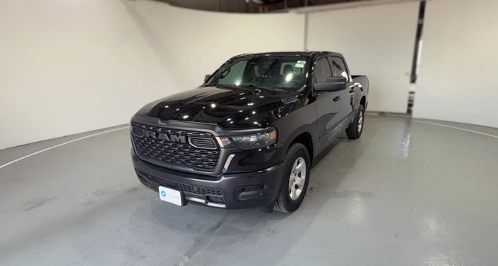 Thumbnail: 2025 RAM 1500 - 1