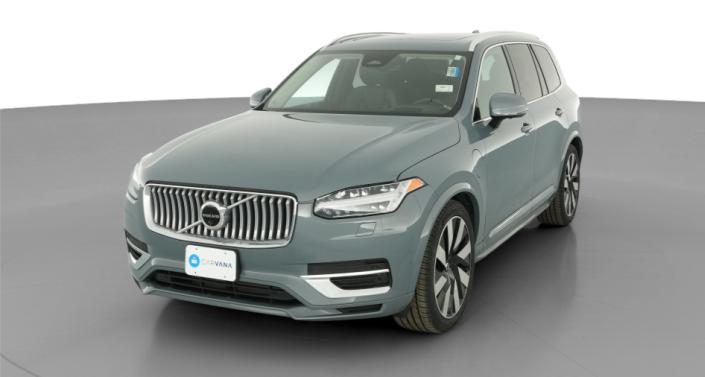Thumbnail: 2023 Volvo XC90 - 1