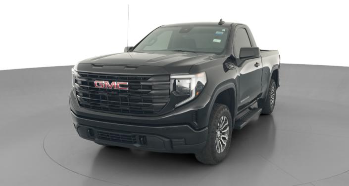 Thumbnail: 2026 GMC Sierra 1500 - 1