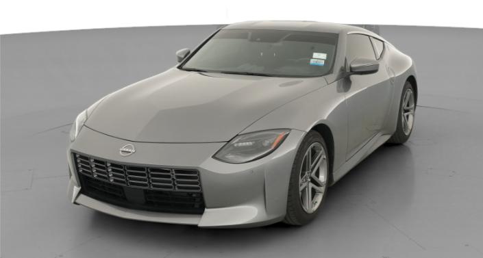 Thumbnail: 2025 Nissan Z - 1