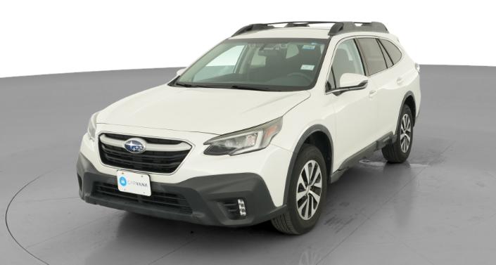 Thumbnail: 2020 Subaru Outback - 1