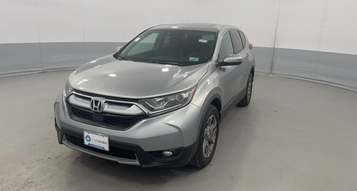 Thumbnail: 2018 Honda CR-V - 1