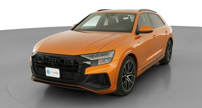 2019 Audi Q8 Prestige -
                  Richton Park, IL