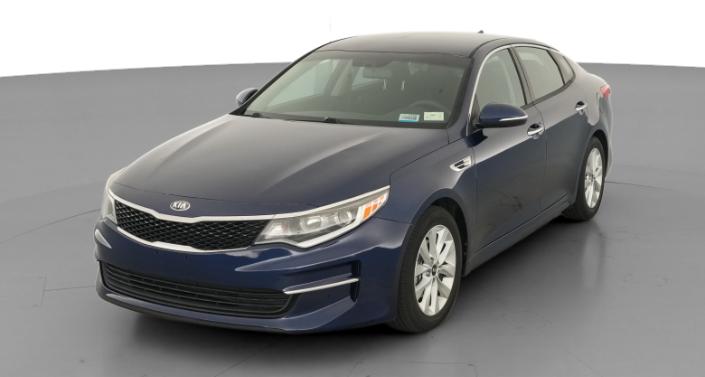 2017 Kia Optima LX -
                  Auburn, GA