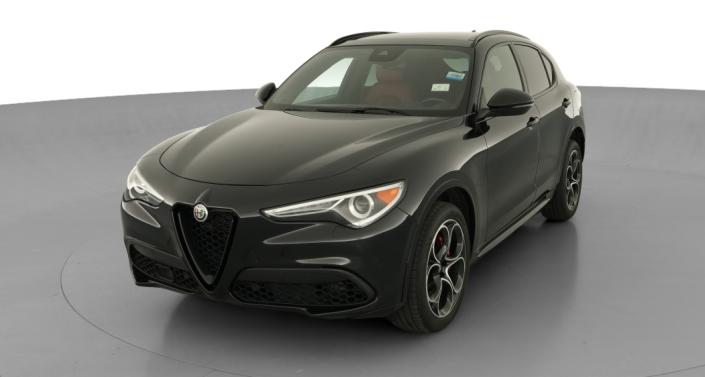 2022 Alfa Romeo Stelvio  -
                  Richton Park, IL
