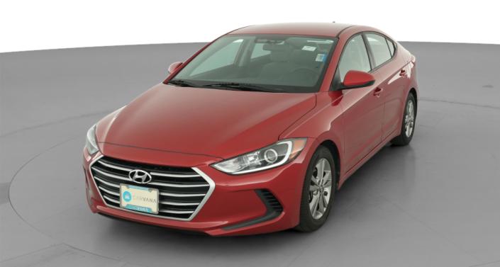 Thumbnail: 2017 Hyundai Elantra - 1