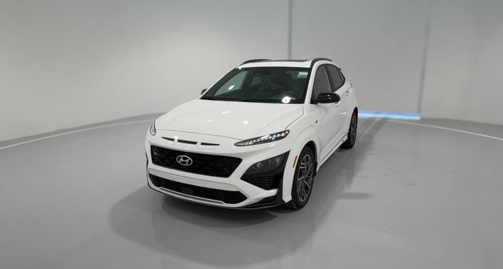 Thumbnail: 2022 Hyundai Kona - 1
