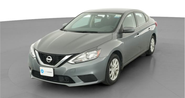 Thumbnail: 2019 Nissan Sentra - 1