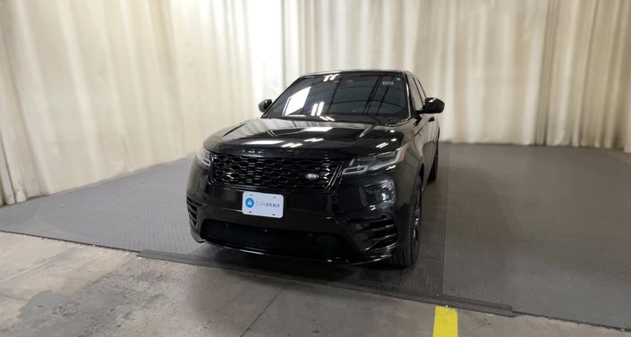Thumbnail: 2021 Land Rover Range Rover Velar - 1