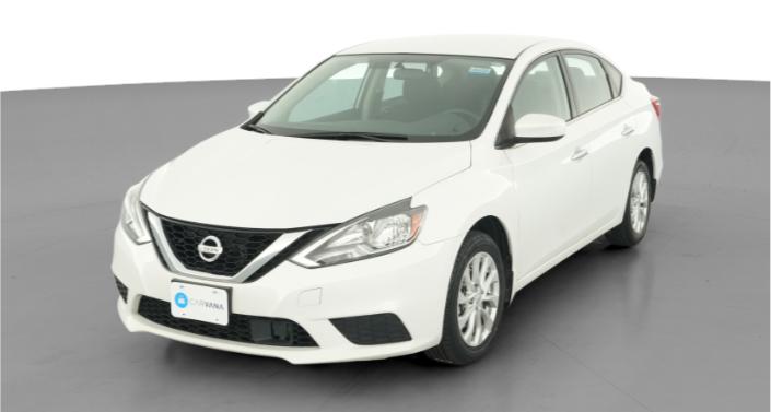 Thumbnail: 2019 Nissan Sentra - 1