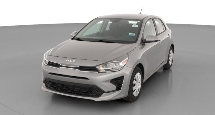 Thumbnail: 2022 Kia Rio - 1
