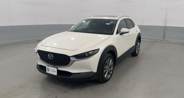 Thumbnail: 2023 Mazda CX-30 - 1