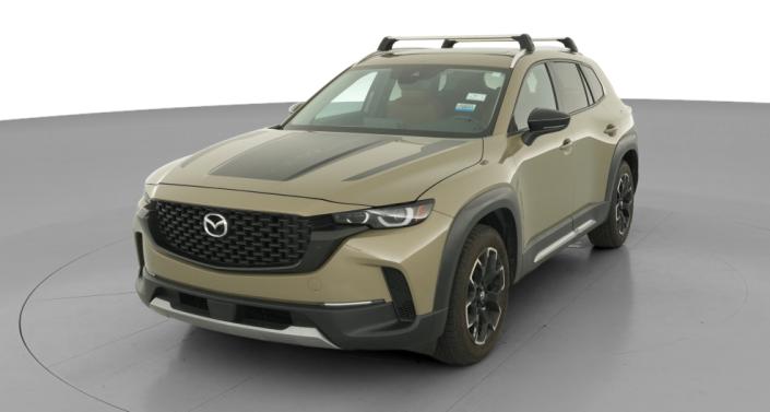 Thumbnail: 2024 Mazda CX-50 - 1