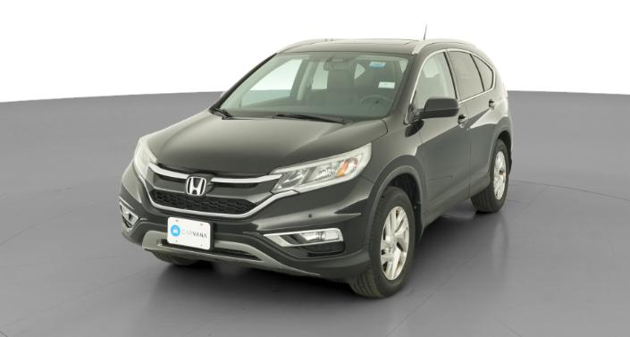Thumbnail: 2015 Honda CR-V - 1