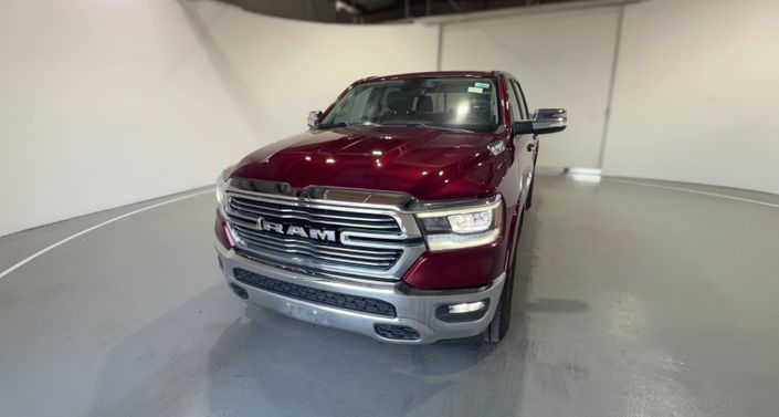 Thumbnail: 2020 RAM 1500 - 1