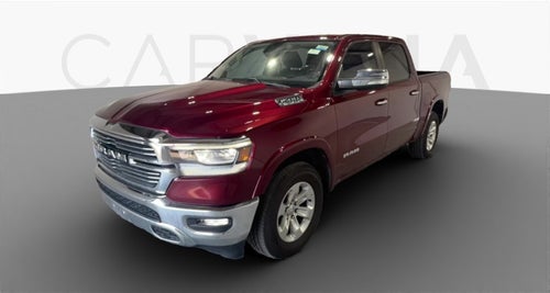 2020 Ram 1500 Crew Cab