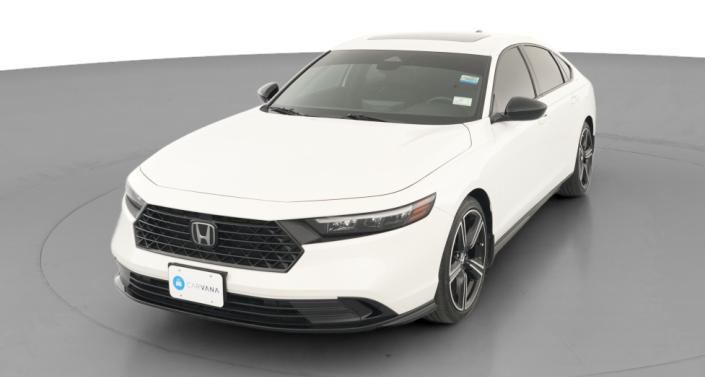 Thumbnail: 2023 Honda Accord - 1