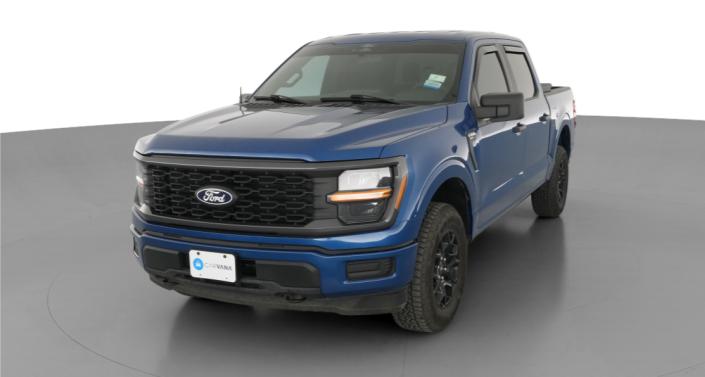 Thumbnail: 2025 Ford Econoline - 1