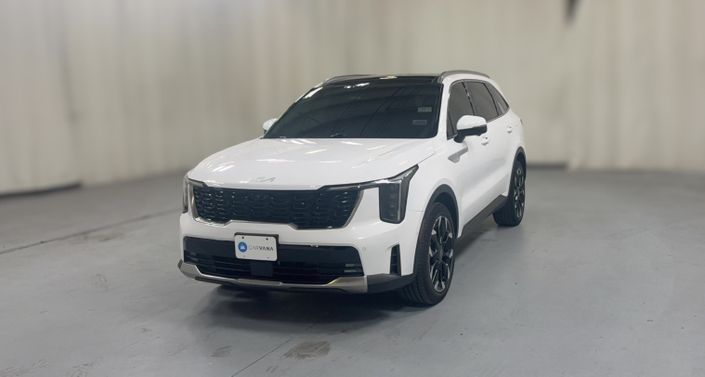 Thumbnail: 2024 Kia Sorento - 1