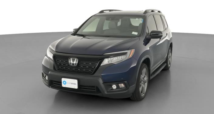 Thumbnail: 2019 Honda Passport - 1