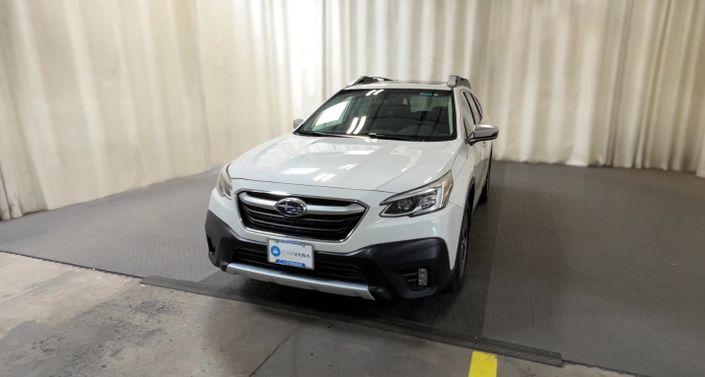 Thumbnail: 2020 Subaru Outback - 1