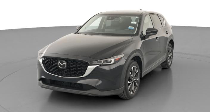 Thumbnail: 2023 Mazda CX-5 - 1