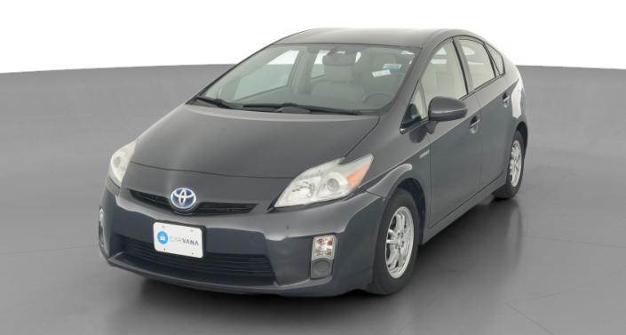 2011 Toyota Prius Four -
                  Rocklin, CA