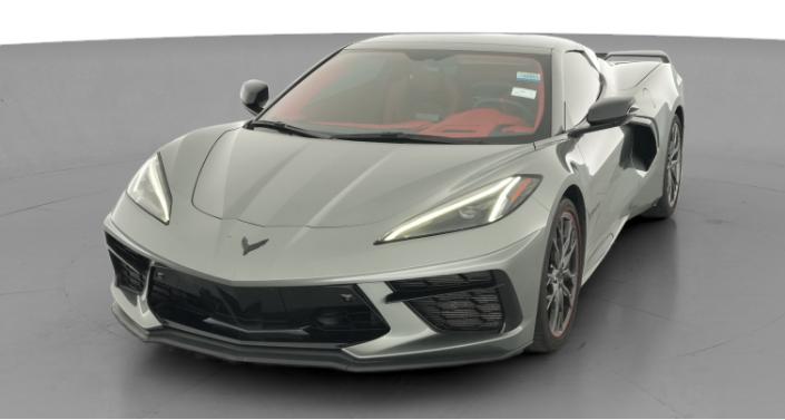 Thumbnail: 2023 Chevrolet Corvette - 1