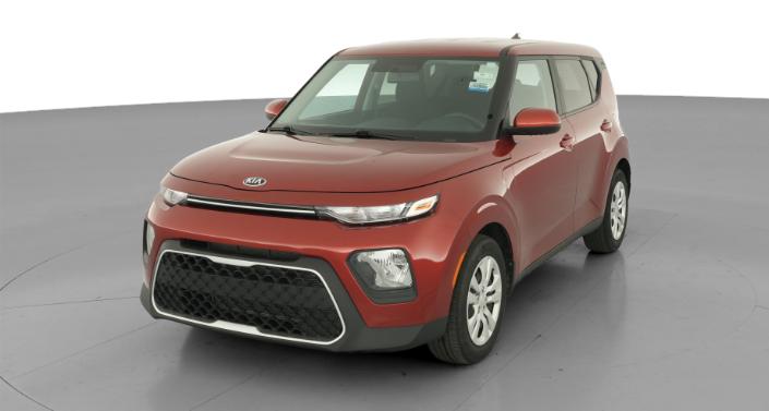 Thumbnail: 2021 Kia Soul - 1