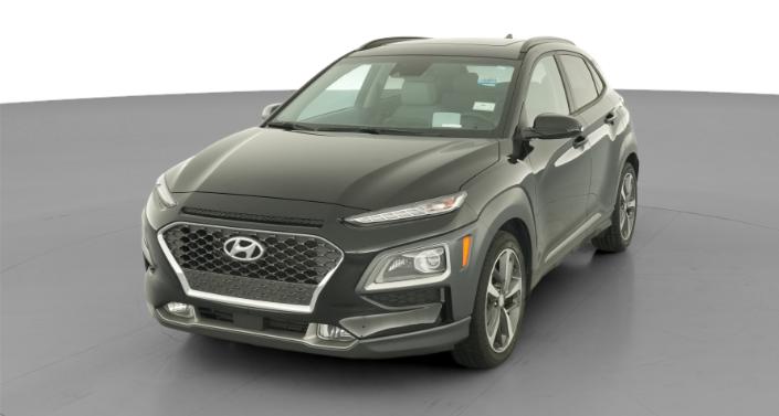 Thumbnail: 2021 Hyundai Kona - 1