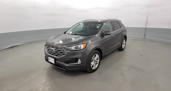 Thumbnail: 2020 Ford Edge - 1