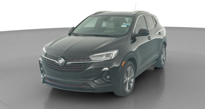 Thumbnail: 2020 Buick Encore GX - 1
