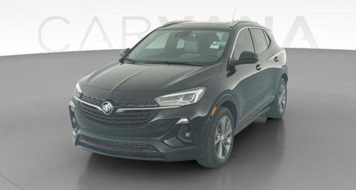 2020 Buick Encore GX