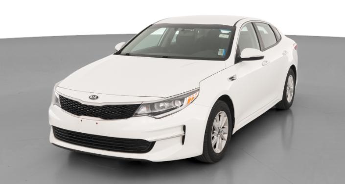 Thumbnail: 2016 Kia Optima - 1