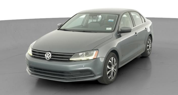 Thumbnail: 2017 Volkswagen Jetta - 1