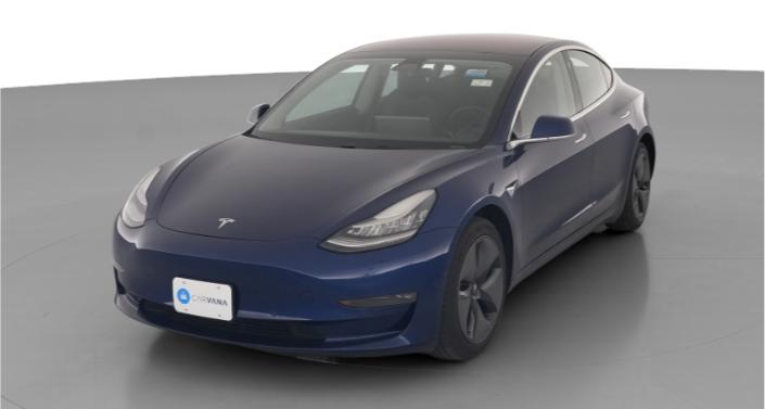 Thumbnail: 2018 Tesla Model 3 - 1