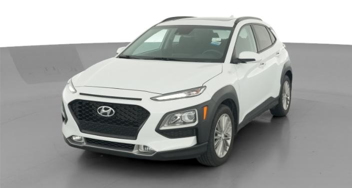 Thumbnail: 2019 Hyundai Kona - 1