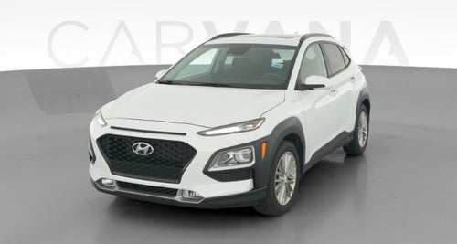 2019 Hyundai Kona