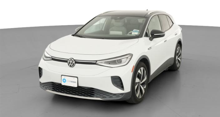 2021 Volkswagen ID.4 S -
                  Auburn, GA
