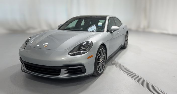 2018 Porsche Panamera Base -
                  Madison, TN
