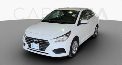 2022 Hyundai Accent
